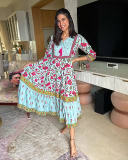 Aahana Kumra feet photo 19