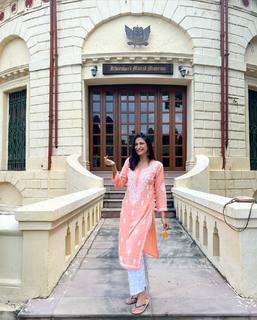 Aahana Kumra feet photo 14