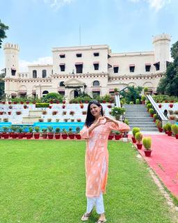 Aahana Kumra feet photo 12