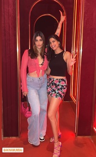 Aahana Kumra feet photo 9