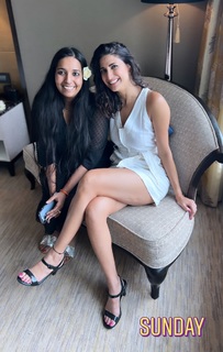 Aahana Kumra feet photo 18
