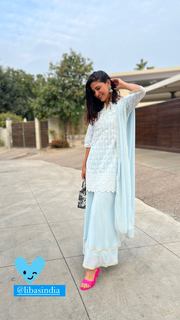 Aahana Kumra feet photo 1