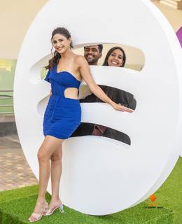 Aahana Kumra feet photo 11