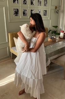 Aahana Kumra feet photo 8