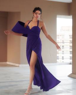 Aahana Kumra feet photo 9
