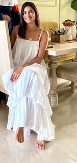 Aahana Kumra feet photo 8