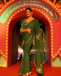 Aahana Kumra feet photo 7