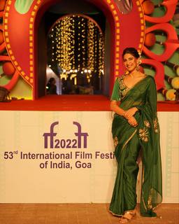 Aahana Kumra feet photo 6
