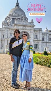 Aahana Kumra feet photo 16
