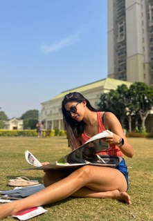 Aahana Kumra feet photo 15