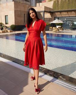 Aahana Kumra feet photo 9