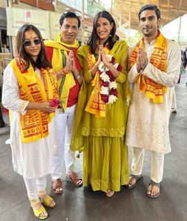 Aahana Kumra feet photo 5