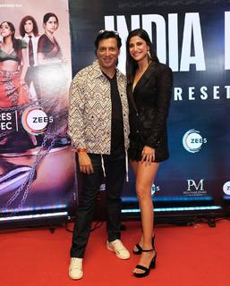 Aahana Kumra feet photo 3