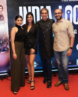 Aahana Kumra feet photo 1