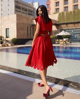 Aahana Kumra feet photo 13