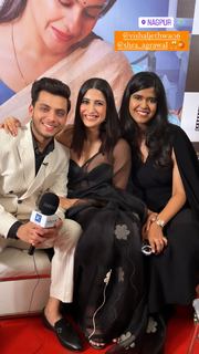 Aahana Kumra feet photo 9