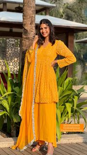 Aahana Kumra feet photo 13