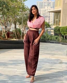 Aahana Kumra feet photo 8