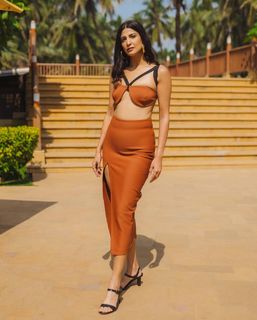 Aahana Kumra feet photo 6