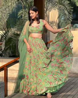 Aahana Kumra feet photo 4