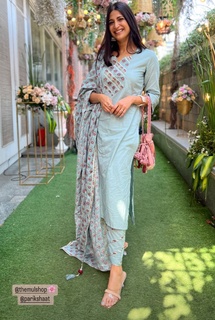 Aahana Kumra feet photo 13