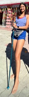 Aahana Kumra feet photo 9