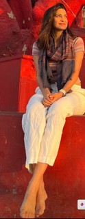 Aahana Kumra feet photo 4