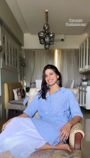 Aahana Kumra feet photo 2