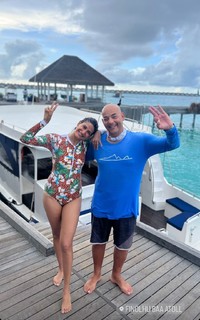 Aahana Kumra feet photo 18