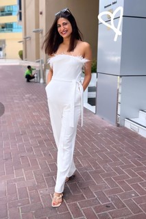Aahana Kumra feet photo 12