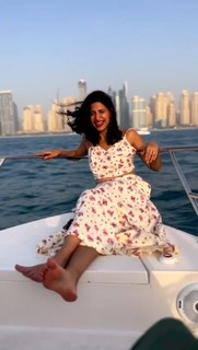 Aahana Kumra feet photo 9
