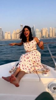 Aahana Kumra feet photo 7