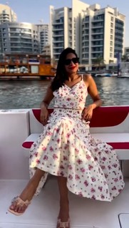 Aahana Kumra feet photo 6