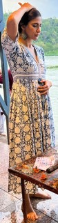 Aahana Kumra feet photo 3