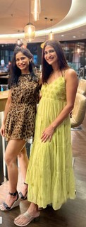 Aahana Kumra feet photo 2