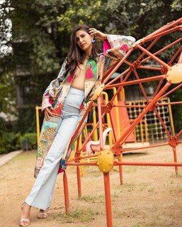 Aahana Kumra feet photo 15