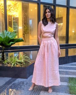 Aahana Kumra feet photo 10