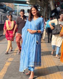 Aahana Kumra feet photo 5