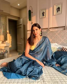 Aahana Kumra feet photo 20