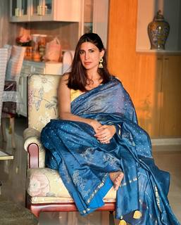 Aahana Kumra feet photo 17