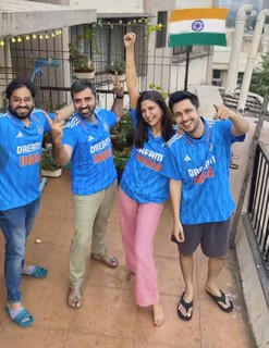 Aahana Kumra feet photo 13
