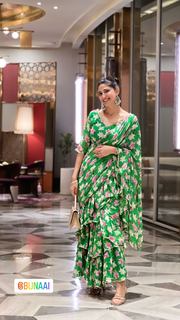 Aahana Kumra feet photo 12