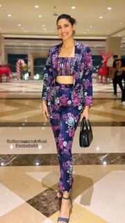 Aahana Kumra feet photo 17