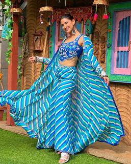 Aahana Kumra feet photo 13