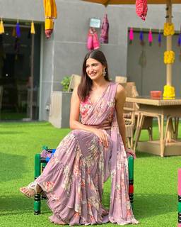 Aahana Kumra feet photo 10
