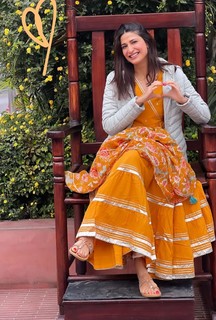 Aahana Kumra feet photo 8