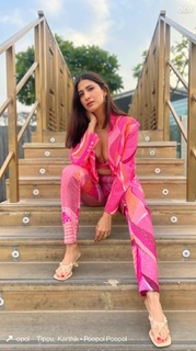 Aahana Kumra feet photo 7