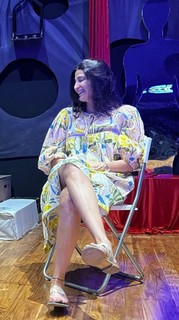 Aahana Kumra feet photo 6