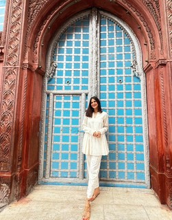 Aahana Kumra feet photo 5