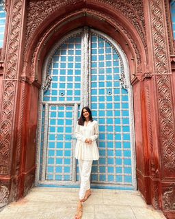 Aahana Kumra feet photo 4
